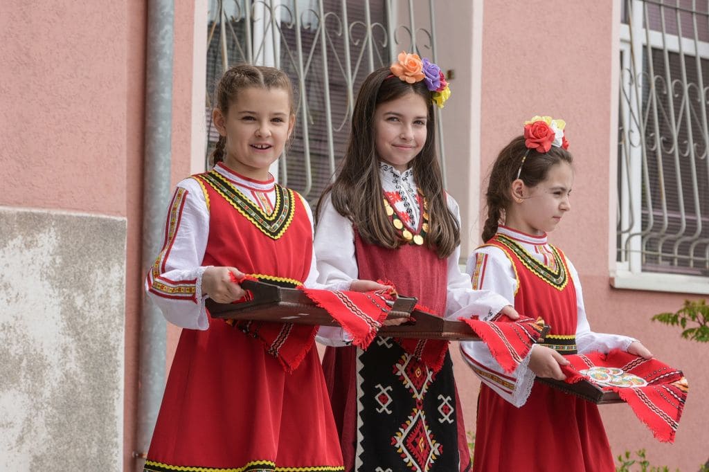 Клетва на първокласника - 2023